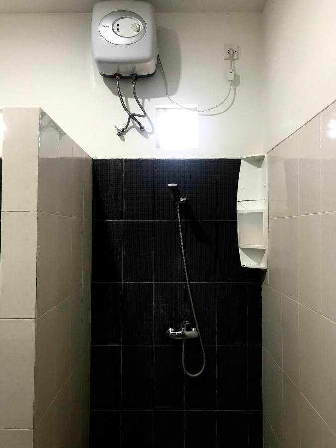 The Celuk Homestay Jimbaran Esterno foto